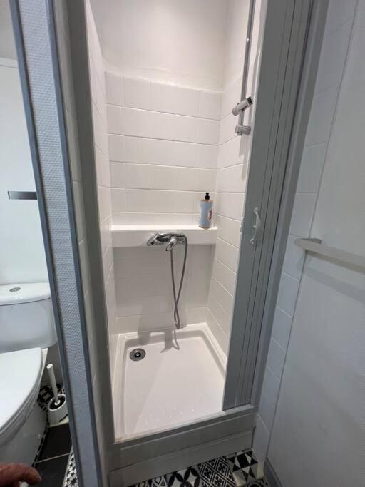 Logement Entier Hyper Centre ตูลูส ภายนอก รูปภาพ